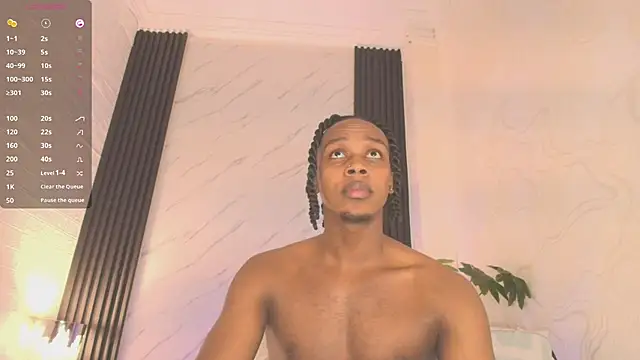 Snapshot of DominicSccott chatting on 07-14-26, 01:06 DominicSccott online show from 07-14-26, 01:06