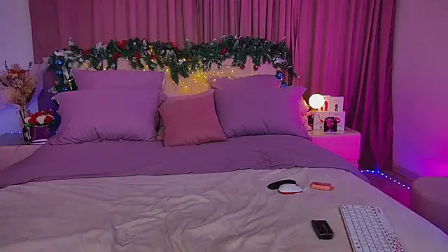 Snapshot of Cosmic_Sia chatting on 01-02-25, 06:07 Cosmic Sia online show from 01-02-25, 06:07