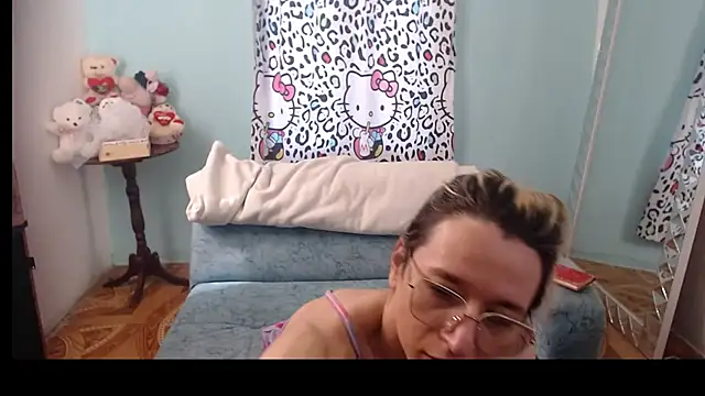 heidy sweetts online show from 01-07-25, 07:38