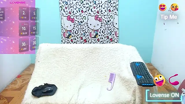 heidy sweetts online show from 01-18-26, 10:30