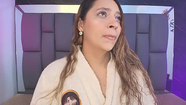  MiaBrown  online show from 02-02-26, 12:15