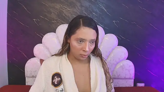  MiaBrown  online show from 04-10-26, 12:10