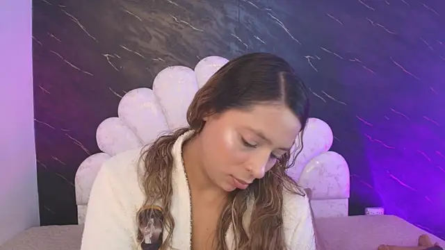  MiaBrown  online show from 04-20-26, 12:08