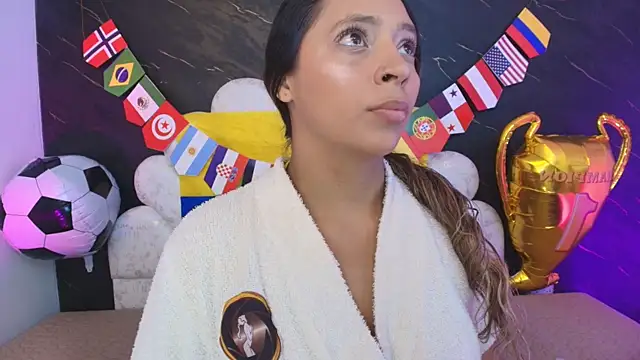  MiaBrown  online show from 06-27-26, 12:10