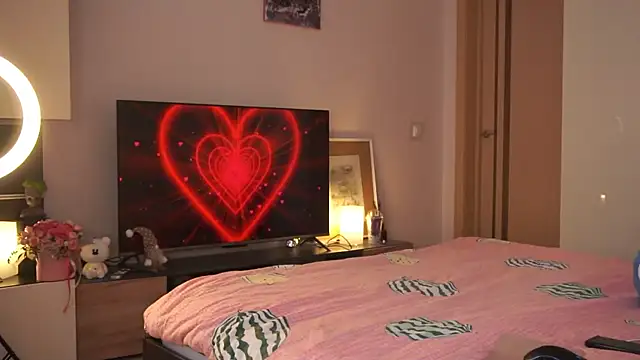 Snapshot of AlitaXAngelic chatting on 02-14-25, 10:17 AlitaXAngelic online show from 02-14-25, 10:17