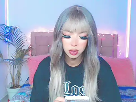 Snapshot of Tanedra_collings chatting on 01-20-25, 03:15 Tanedra collings online show from 01-20-25, 03:15