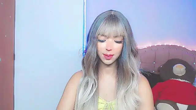 Snapshot of Tanedra_collings chatting on 02-02-25, 02:17 Tanedra collings online show from 02-02-25, 02:17