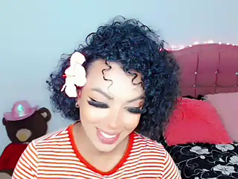 Snapshot of Tanedra_collings chatting on 03-21-25, 03:01 Tanedra collings online show from 03-21-25, 03:01