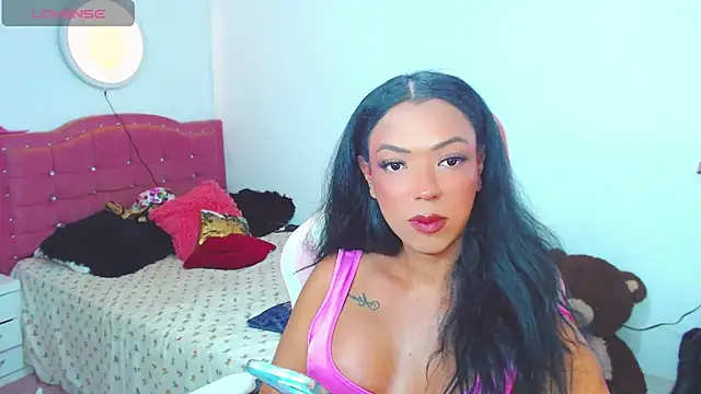 Tanedra collings online show from 05-25-26, 02:50