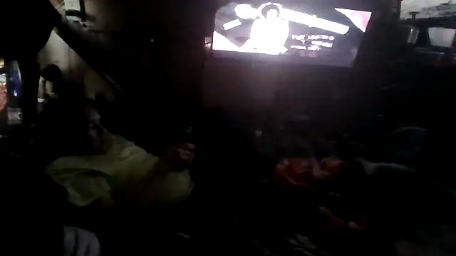 Beautiful Disaster BDSM online show from 03-07-26, 12:35