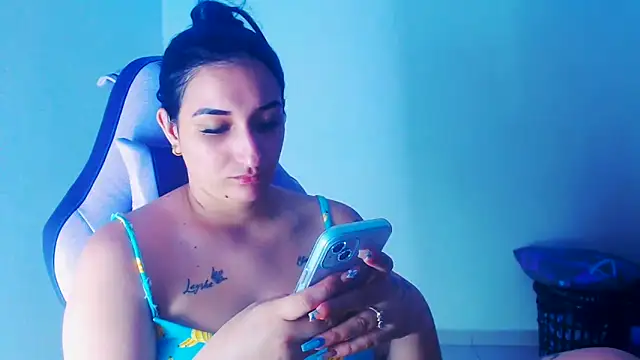 liz dirty online show from 03-06-26, 11:01