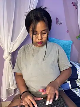 Aleja DANS online show from 04-19-26, 09:08