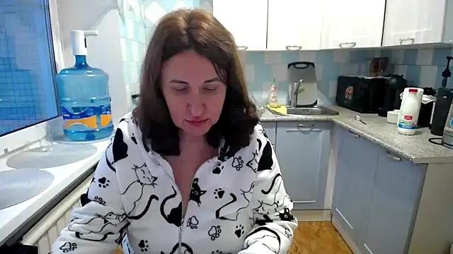 Snapshot of DonnaMagdalena chatting on 12-11-24, 06:36 DonnaMagdalena online show from 12-11-24, 06:36