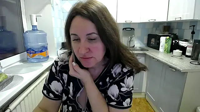 Snapshot of DonnaMagdalena chatting on 12-25-24, 06:20 DonnaMagdalena online show from 12-25-24, 06:20