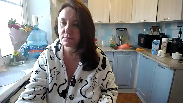 Snapshot of DonnaMagdalena chatting on 01-04-25, 09:21 DonnaMagdalena online show from 01-04-25, 09:21