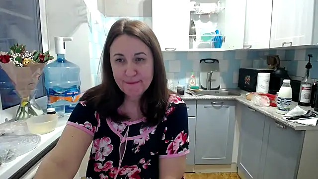 Snapshot of DonnaMagdalena chatting on 01-09-25, 06:27 DonnaMagdalena online show from 01-09-25, 06:27