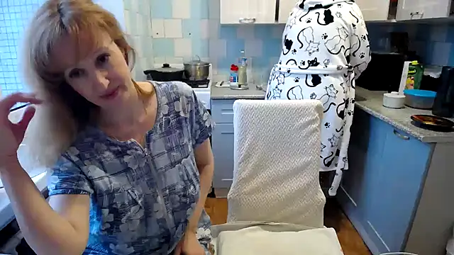 Snapshot of DonnaMagdalena chatting on 01-15-25, 07:05 DonnaMagdalena online show from 01-15-25, 07:05