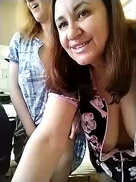 Snapshot of DonnaMagdalena chatting on 01-22-25, 10:29 DonnaMagdalena online show from 01-22-25, 10:29