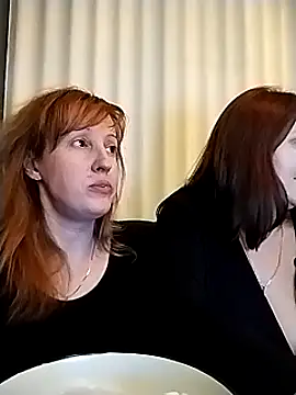 Snapshot of DonnaMagdalena chatting on 01-22-25, 05:59 DonnaMagdalena online show from 01-22-25, 05:59