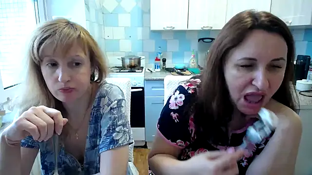 Snapshot of DonnaMagdalena chatting on 01-23-25, 11:04 DonnaMagdalena online show from 01-23-25, 11:04