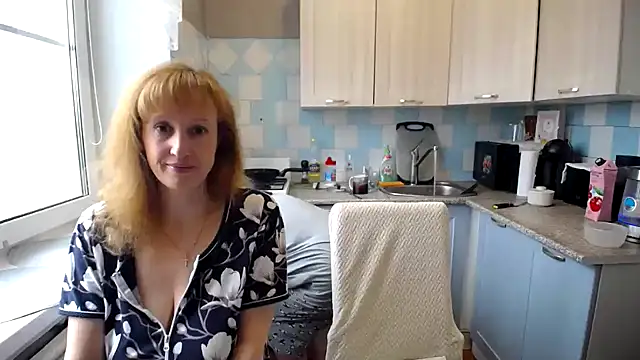 Snapshot of DonnaMagdalena chatting on 10-02-25, 07:26 DonnaMagdalena online show from 10-02-25, 07:26