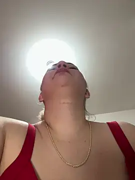 Celestedubois online show from 03-26-26, 08:58