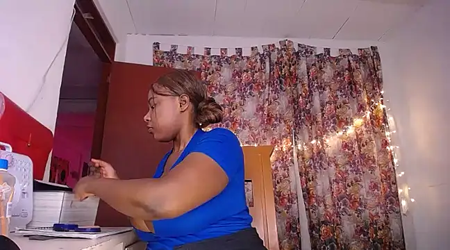 yselahot online show from 02-21-25, 01:44