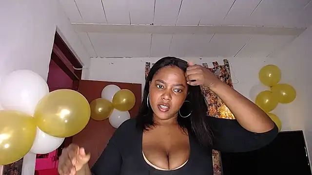 yselahot online show from 03-13-25, 07:06