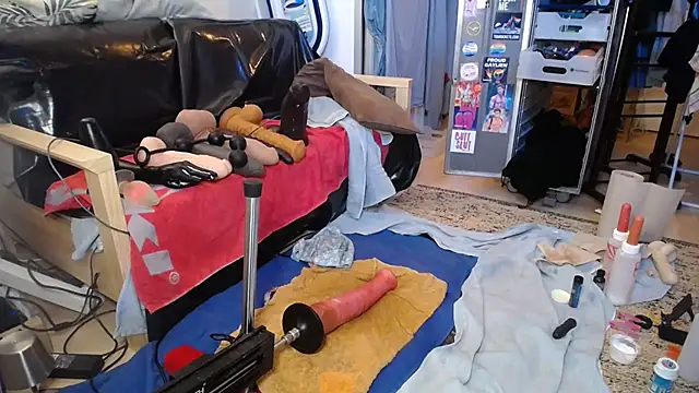 Snapshot of natjuk chatting on 04-19-26, 06:10 natjuk online show from 04-19-26, 06:10