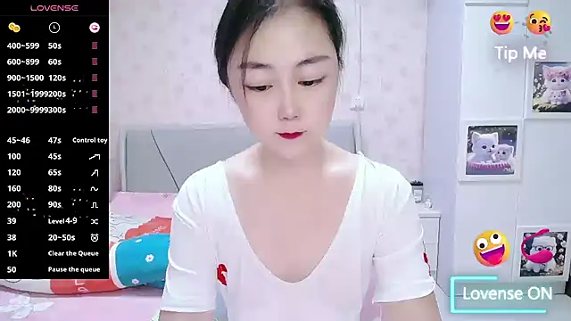 Elvira baby online show from 03-16-26, 02:39