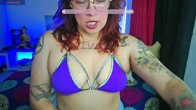 Snapshot of IamZaylu chatting on 12-20-24, 02:41 IamZaylu online show from 12-20-24, 02:41