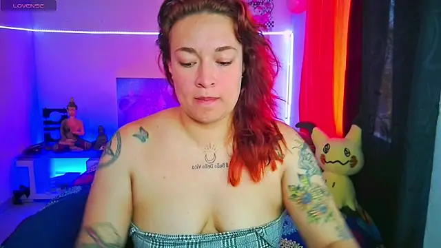 Snapshot of IamZaylu chatting on 12-20-24, 03:53 IamZaylu online show from 12-20-24, 03:53