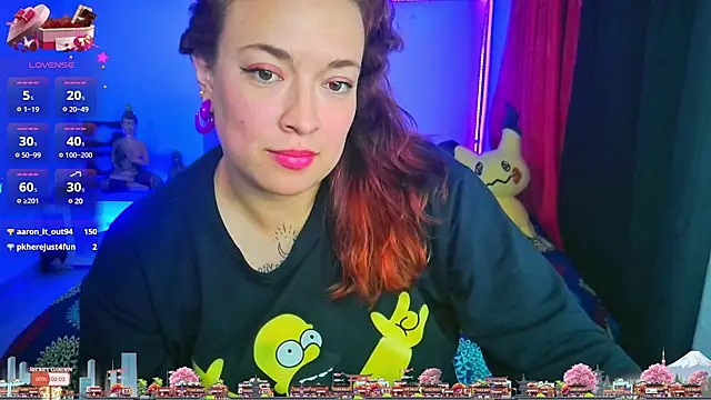 Snapshot of IamZaylu chatting on 12-23-24, 04:33 IamZaylu online show from 12-23-24, 04:33