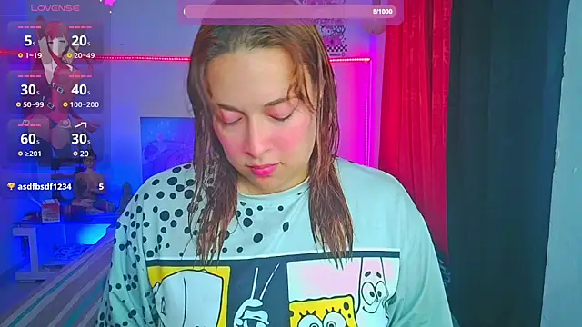 Snapshot of IamZaylu chatting on 12-31-24, 05:00 IamZaylu online show from 12-31-24, 05:00