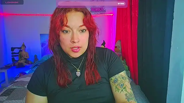 Snapshot of IamZaylu chatting on 01-03-25, 04:55 IamZaylu online show from 01-03-25, 04:55