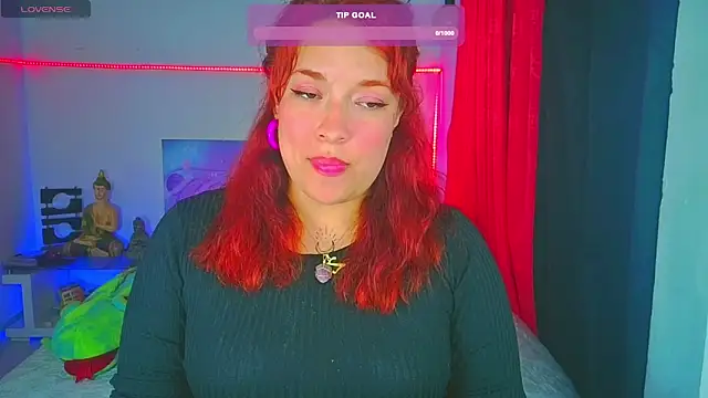 Snapshot of IamZaylu chatting on 01-07-25, 03:24 IamZaylu online show from 01-07-25, 03:24