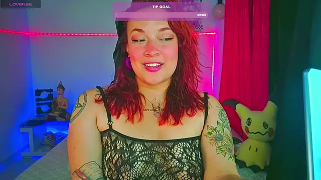 Snapshot of IamZaylu chatting on 01-10-25, 03:07 IamZaylu online show from 01-10-25, 03:07