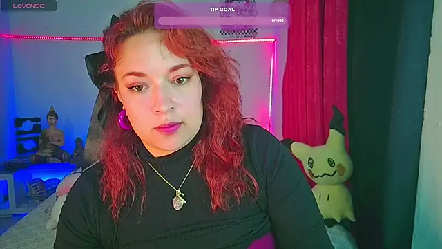 Snapshot of IamZaylu chatting on 01-11-25, 04:27 IamZaylu online show from 01-11-25, 04:27