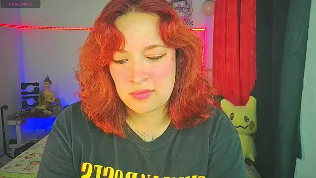 Snapshot of IamZaylu chatting on 01-22-25, 04:13 IamZaylu online show from 01-22-25, 04:13