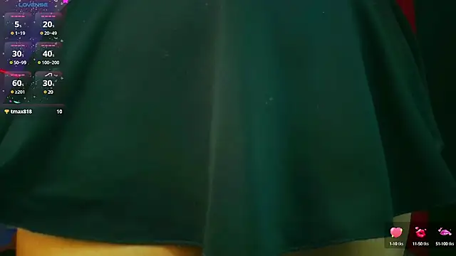 Snapshot of IamZaylu chatting on 01-24-25, 07:30 IamZaylu online show from 01-24-25, 07:30