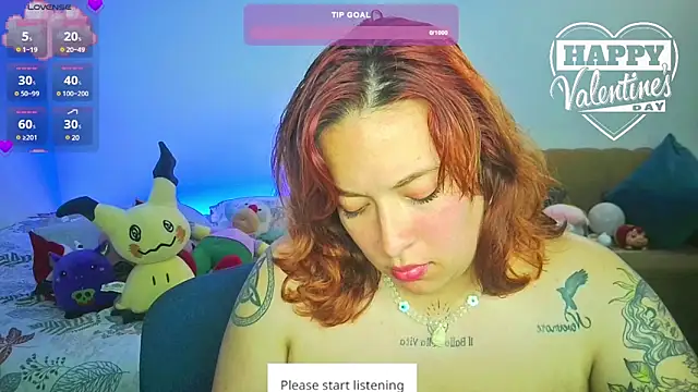 Snapshot of IamZaylu chatting on 02-11-25, 03:40 IamZaylu online show from 02-11-25, 03:40