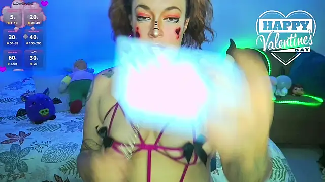 Snapshot of IamZaylu chatting on 02-14-25, 04:15 IamZaylu online show from 02-14-25, 04:15