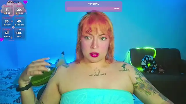 Snapshot of IamZaylu chatting on 02-19-25, 03:39 IamZaylu online show from 02-19-25, 03:39