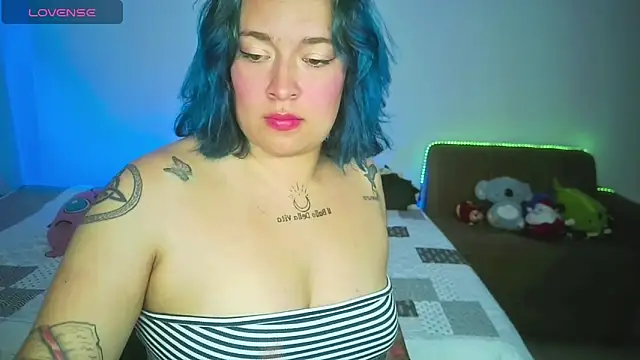 Snapshot of IamZaylu chatting on 03-13-25, 04:27 IamZaylu online show from 03-13-25, 04:27