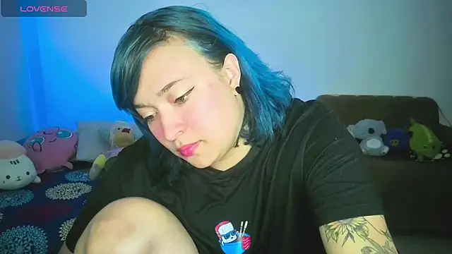 Snapshot of IamZaylu chatting on 03-14-25, 03:15 IamZaylu online show from 03-14-25, 03:15