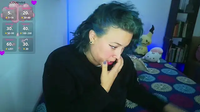 Snapshot of IamZaylu chatting on 03-18-25, 06:46 IamZaylu online show from 03-18-25, 06:46