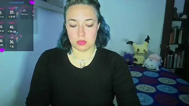 Snapshot of IamZaylu chatting on 03-19-25, 06:23 IamZaylu online show from 03-19-25, 06:23