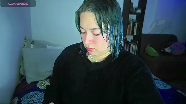 Snapshot of IamZaylu chatting on 03-20-25, 04:07 IamZaylu online show from 03-20-25, 04:07