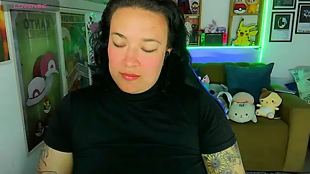 Snapshot of IamZaylu chatting on 09-13-25, 03:28 IamZaylu online show from 09-13-25, 03:28