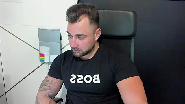 DuncanStone online show from 02-04-25, 05:31